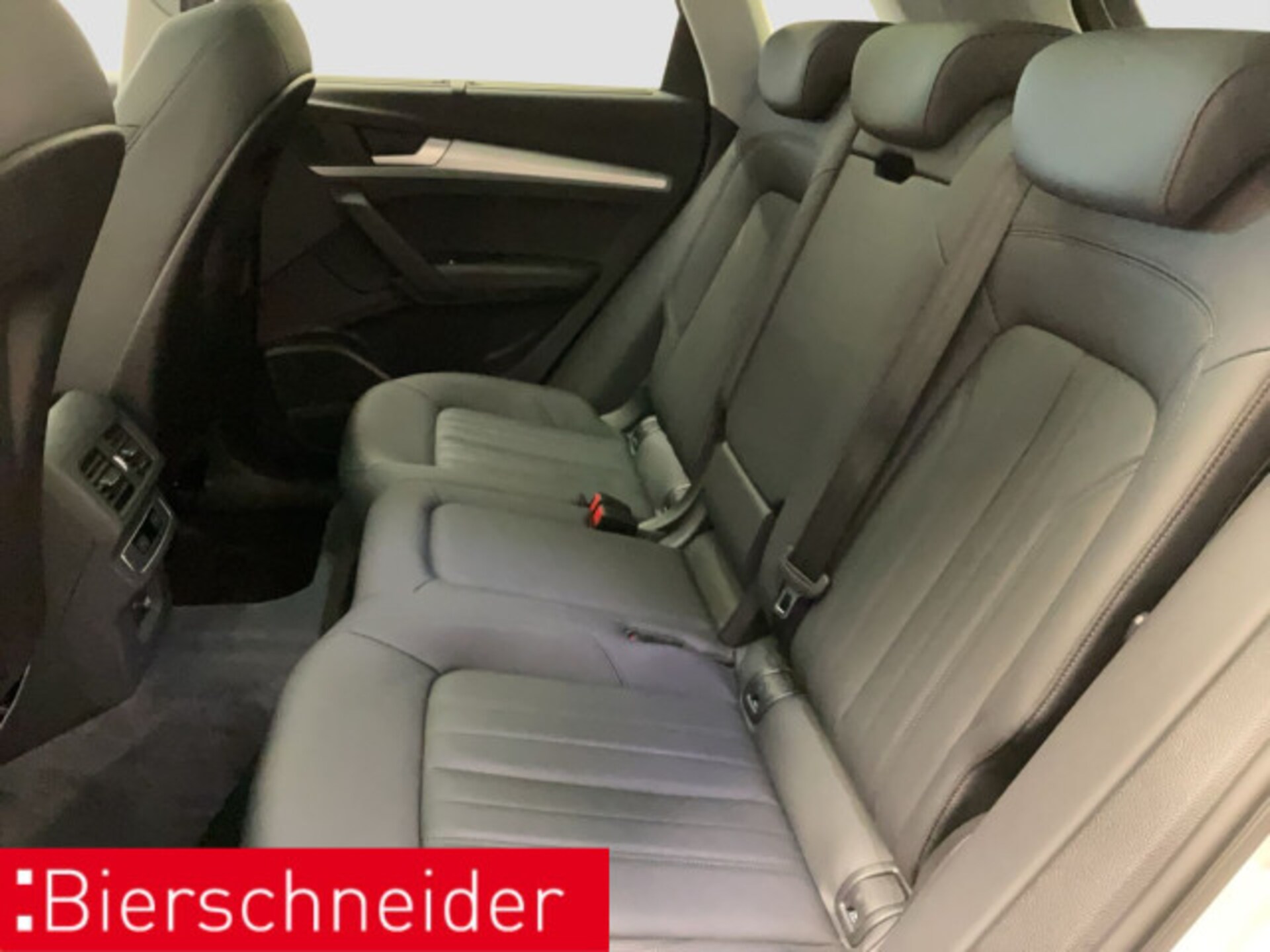 Audi Q5 TFSI e advanced