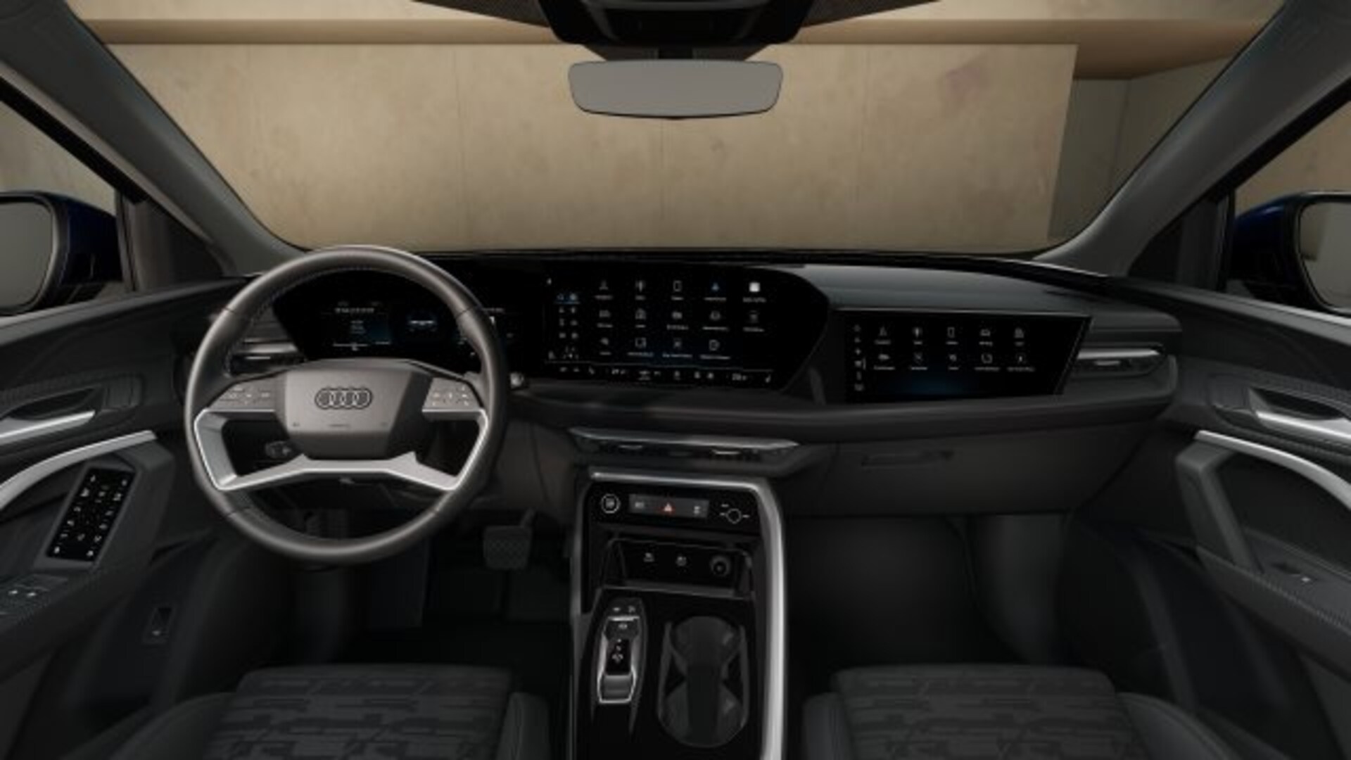 Audi Q5 SUV