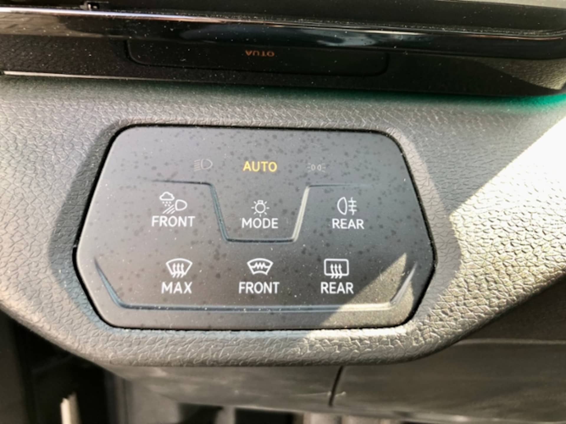 Volkswagen ID.4 Pro Performance