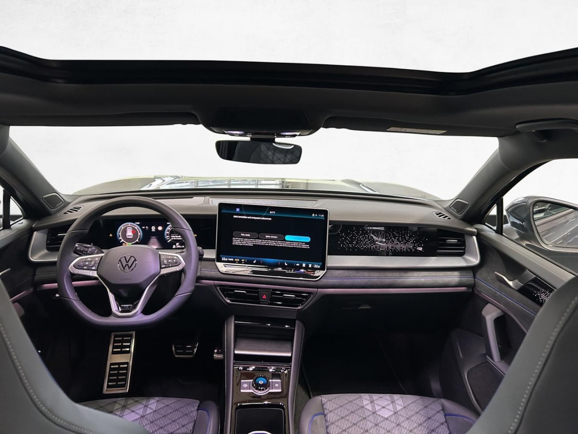 Volkswagen Tayron R-Line