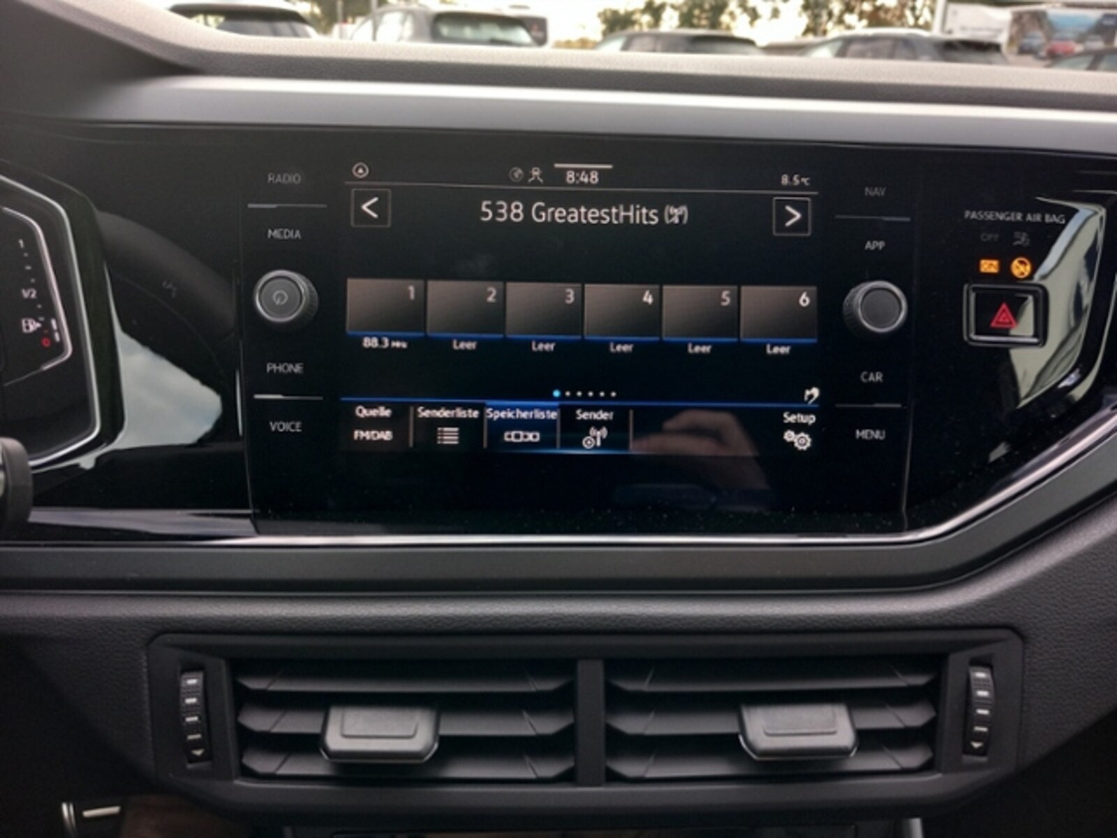Volkswagen Polo – Bild 10