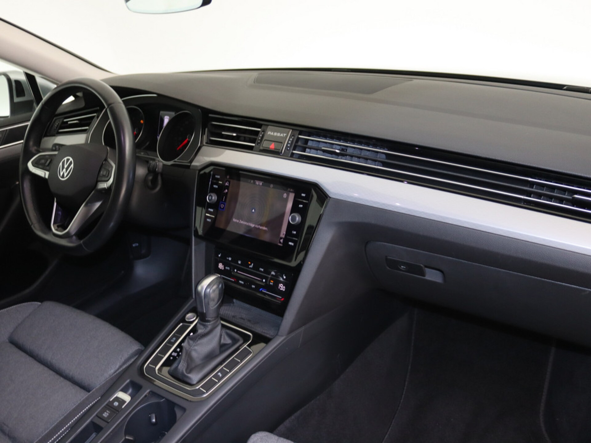 Volkswagen Passat Variant Business