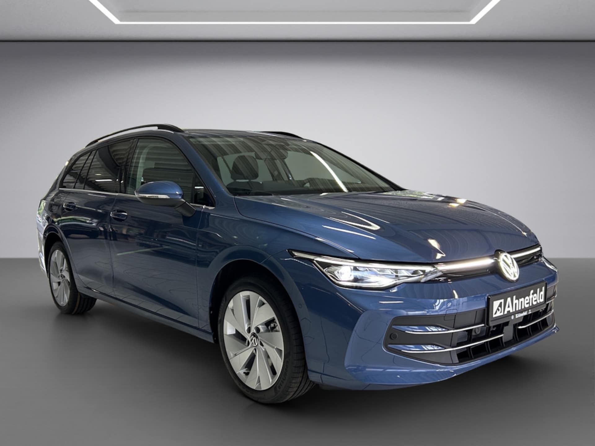 Volkswagen Golf Variant Style