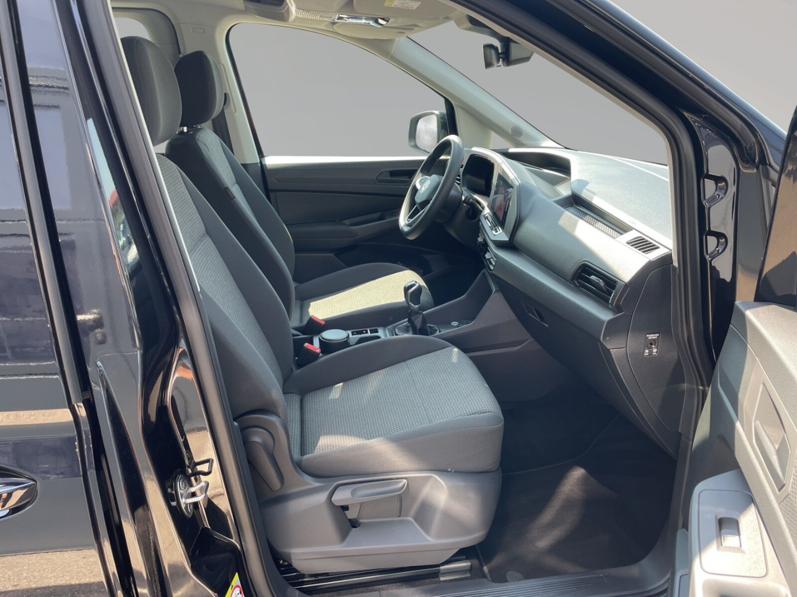 Volkswagen Caddy – Bild 7