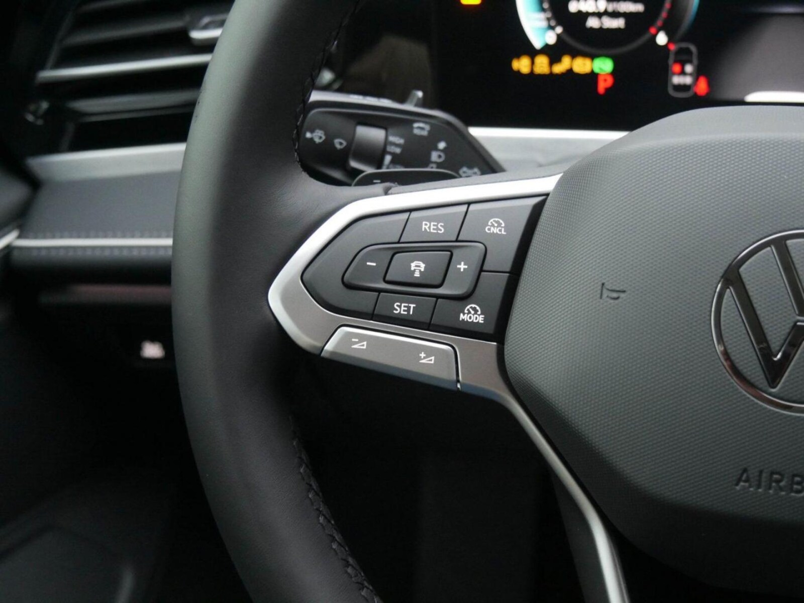 Volkswagen Passat – Bild 15