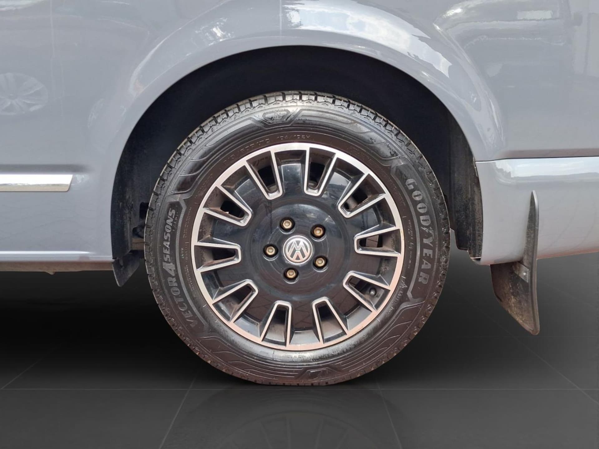 Volkswagen T6.1 Multivan Comfortline