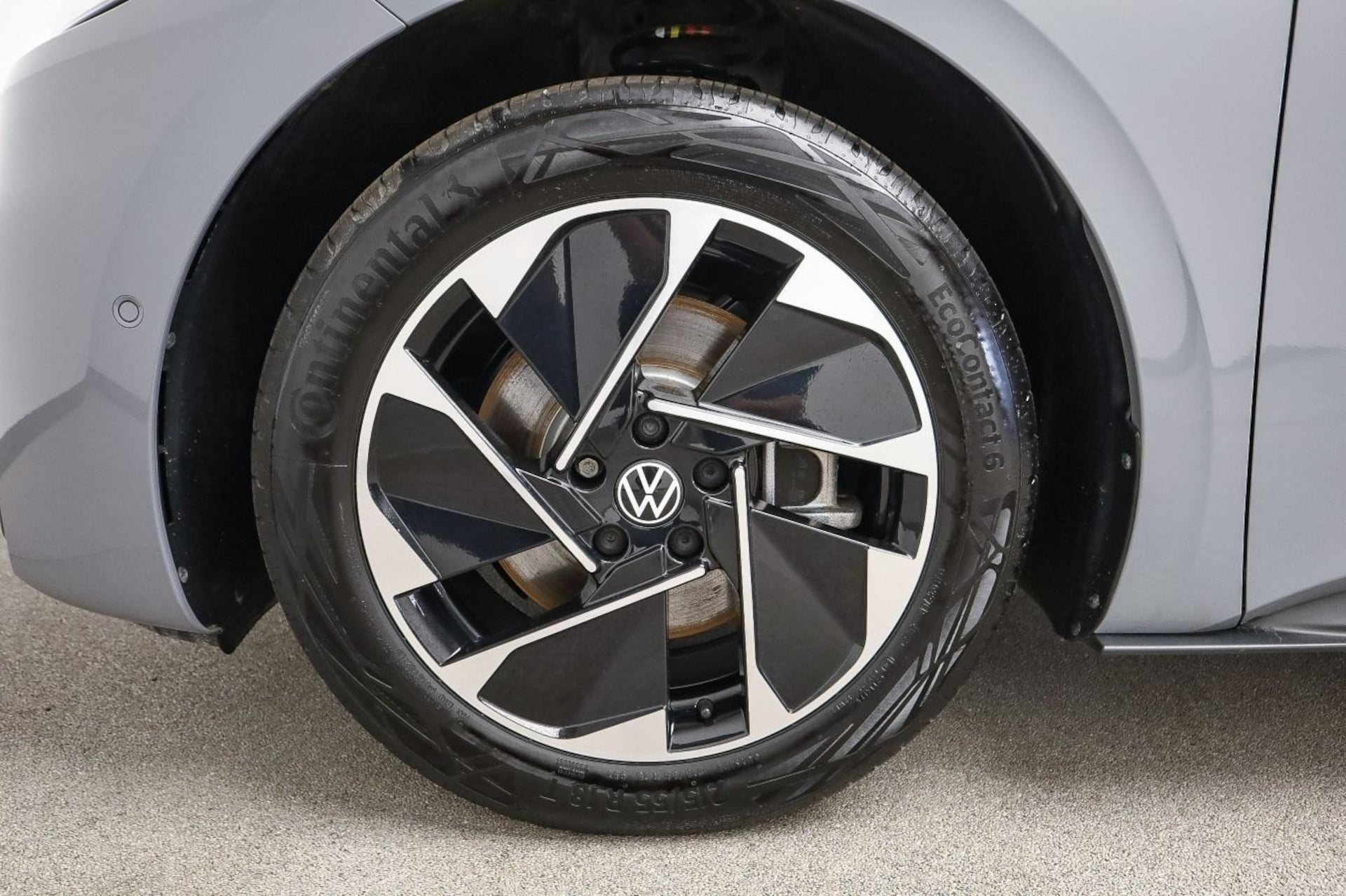Volkswagen ID.3 Pro Performance