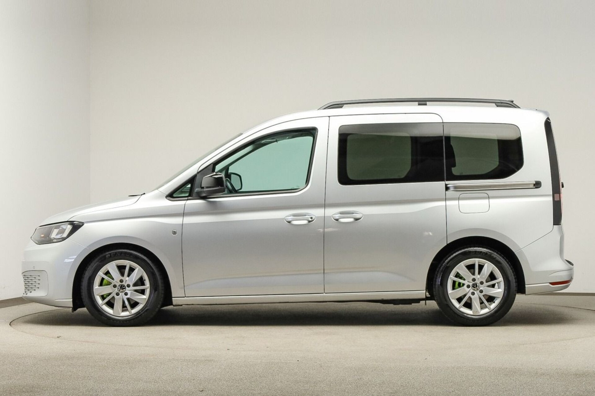 Volkswagen Caddy Basis-Modell