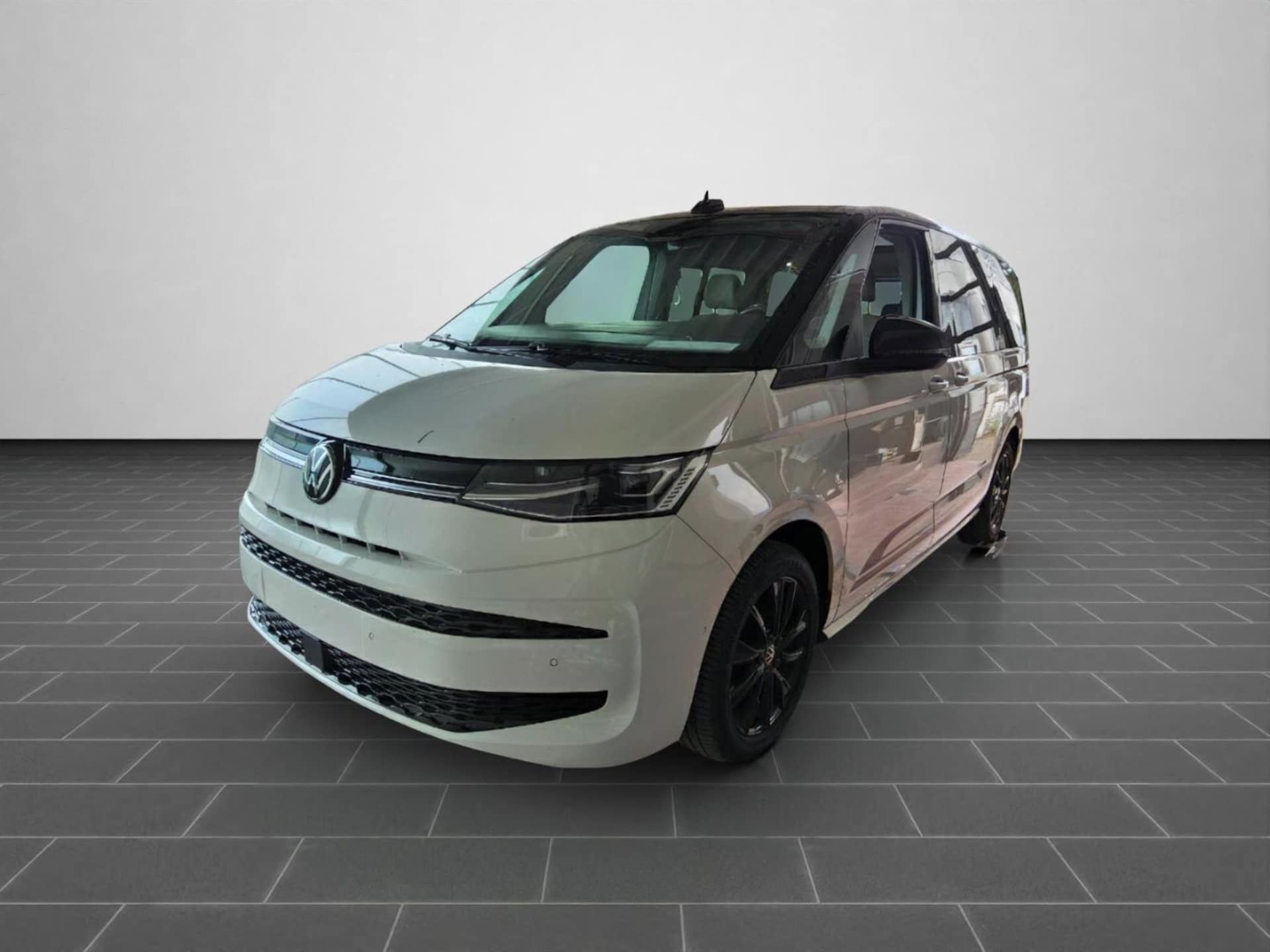 Volkswagen Multivan Langversion Life