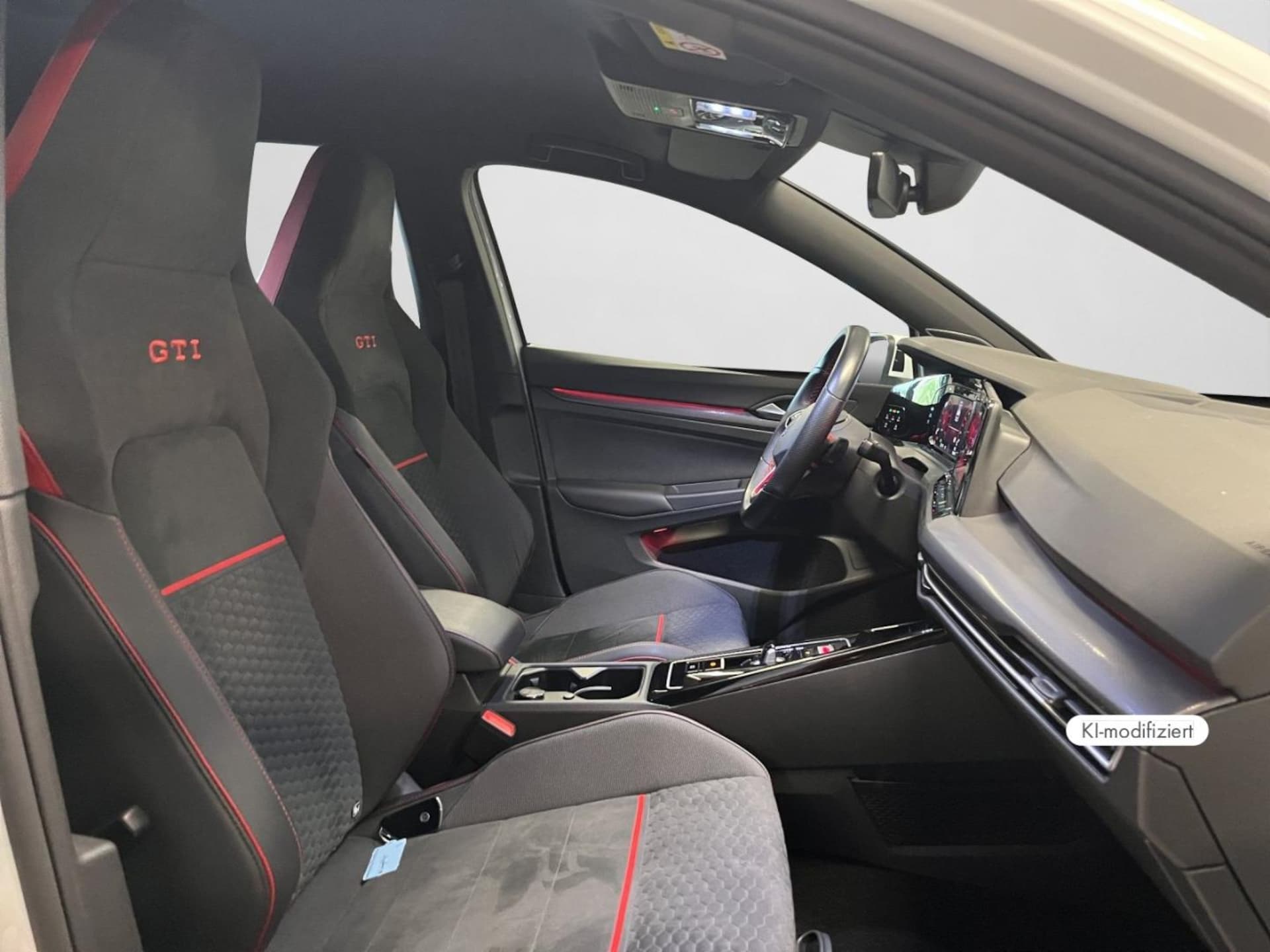 Volkswagen Golf GTI Clubsport