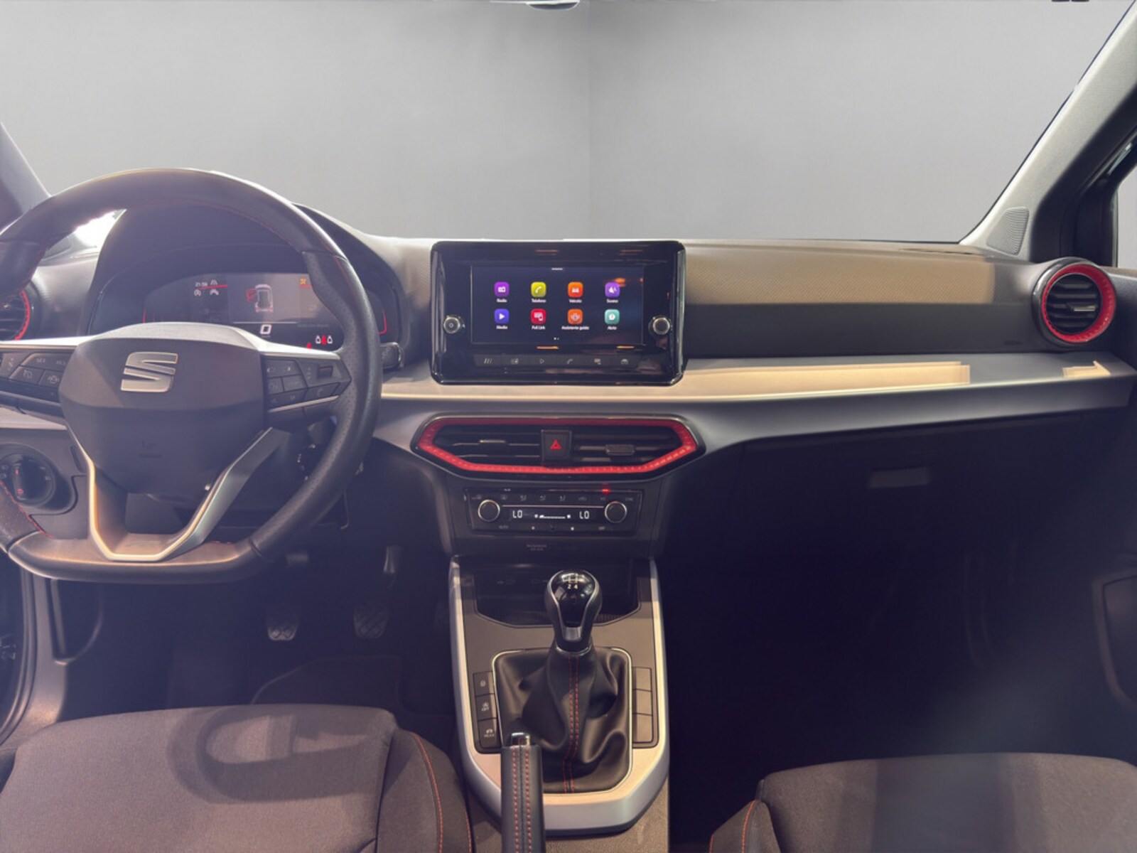 SEAT Arona – Bild 9