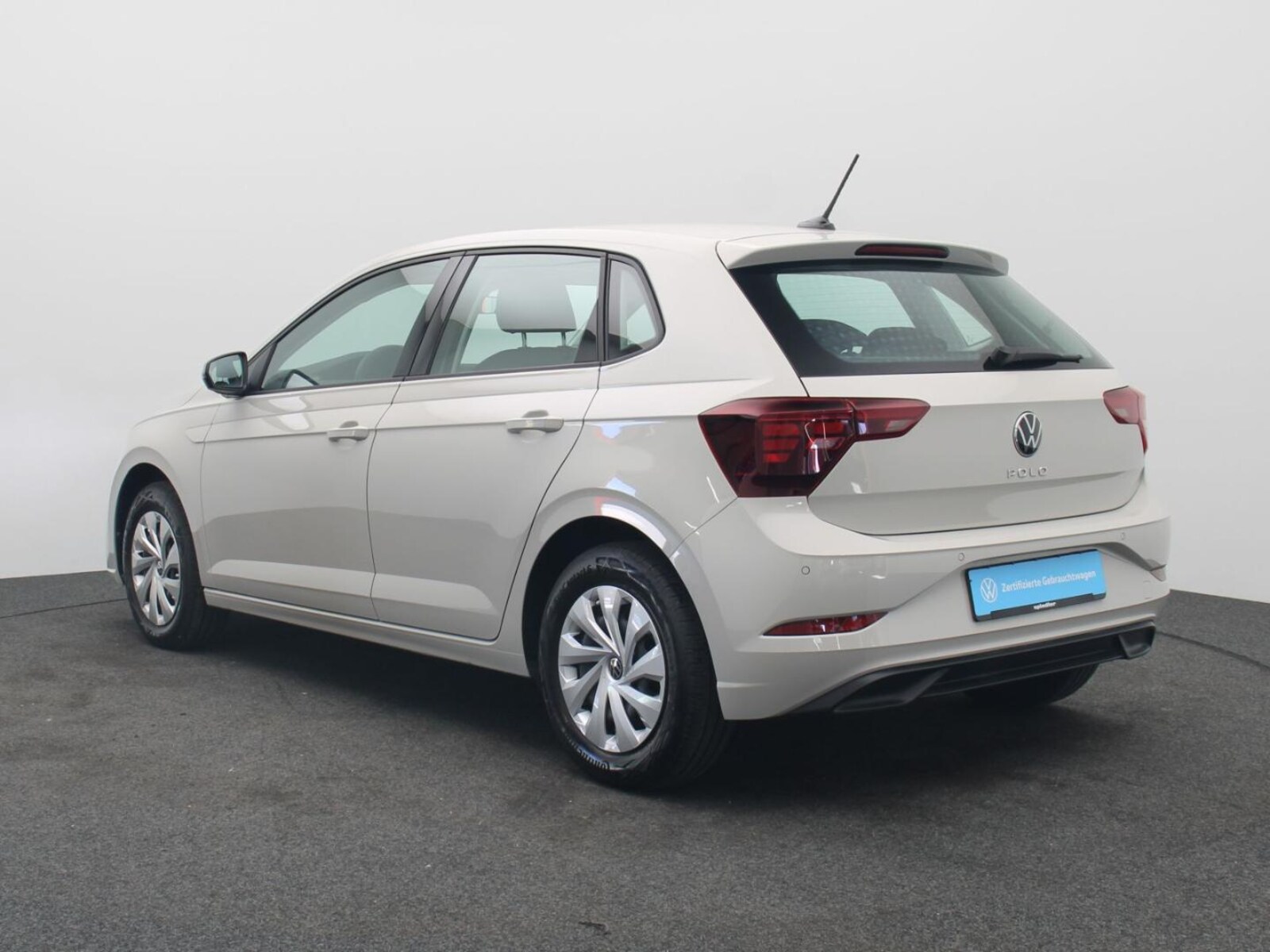 Volkswagen Polo – Bild 4