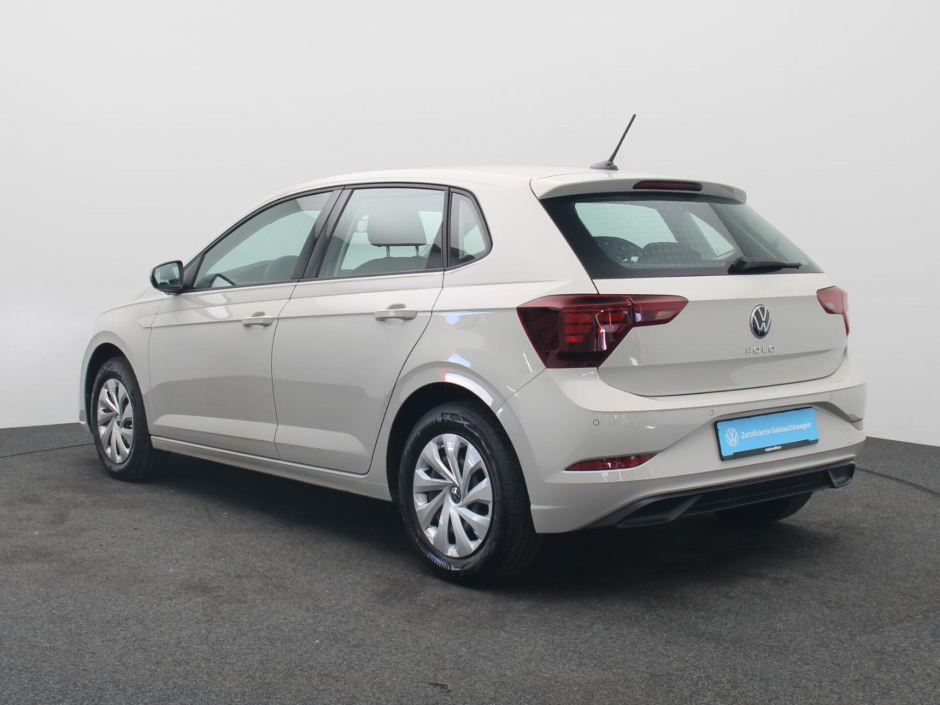 Volkswagen Polo Life