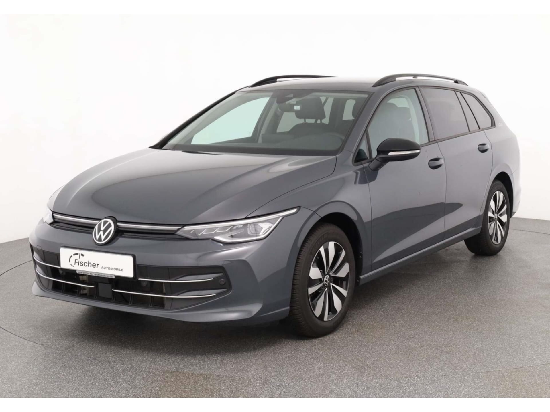 Volkswagen Golf Variant Goal