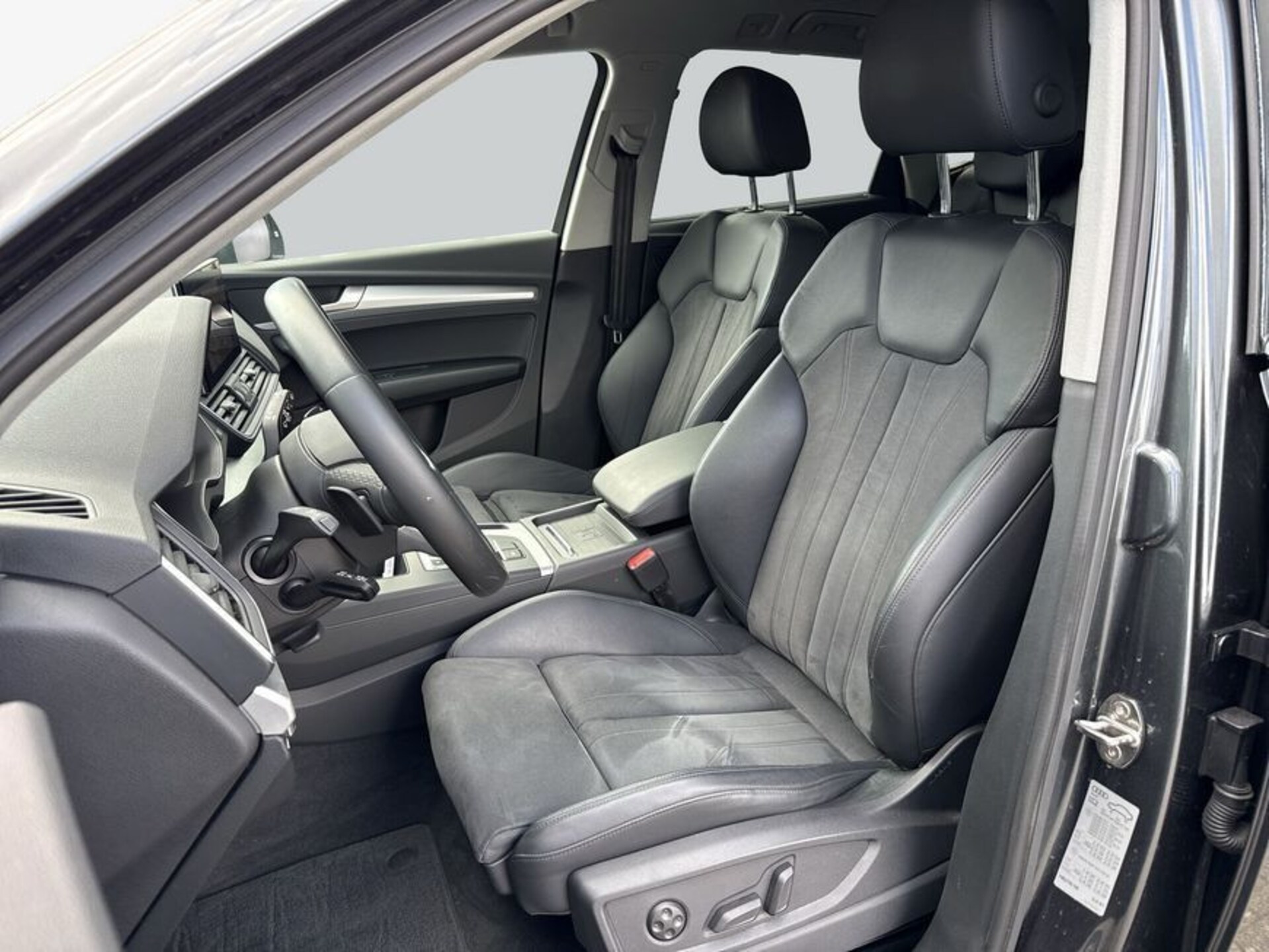 Audi Q5 SUV S line