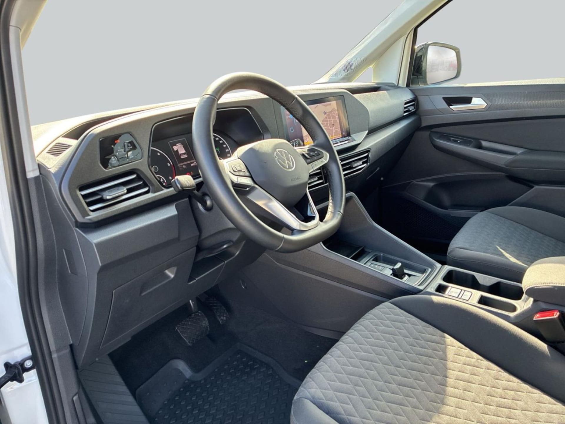 Volkswagen Caddy Maxi Life