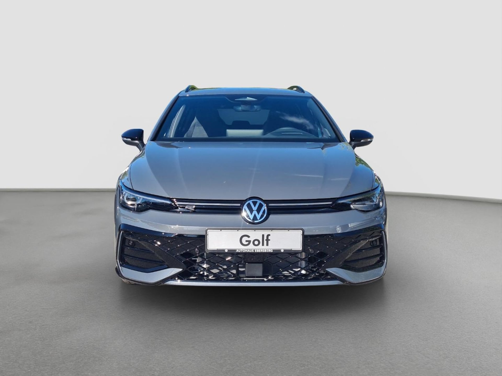 Volkswagen Golf Variant R-Line