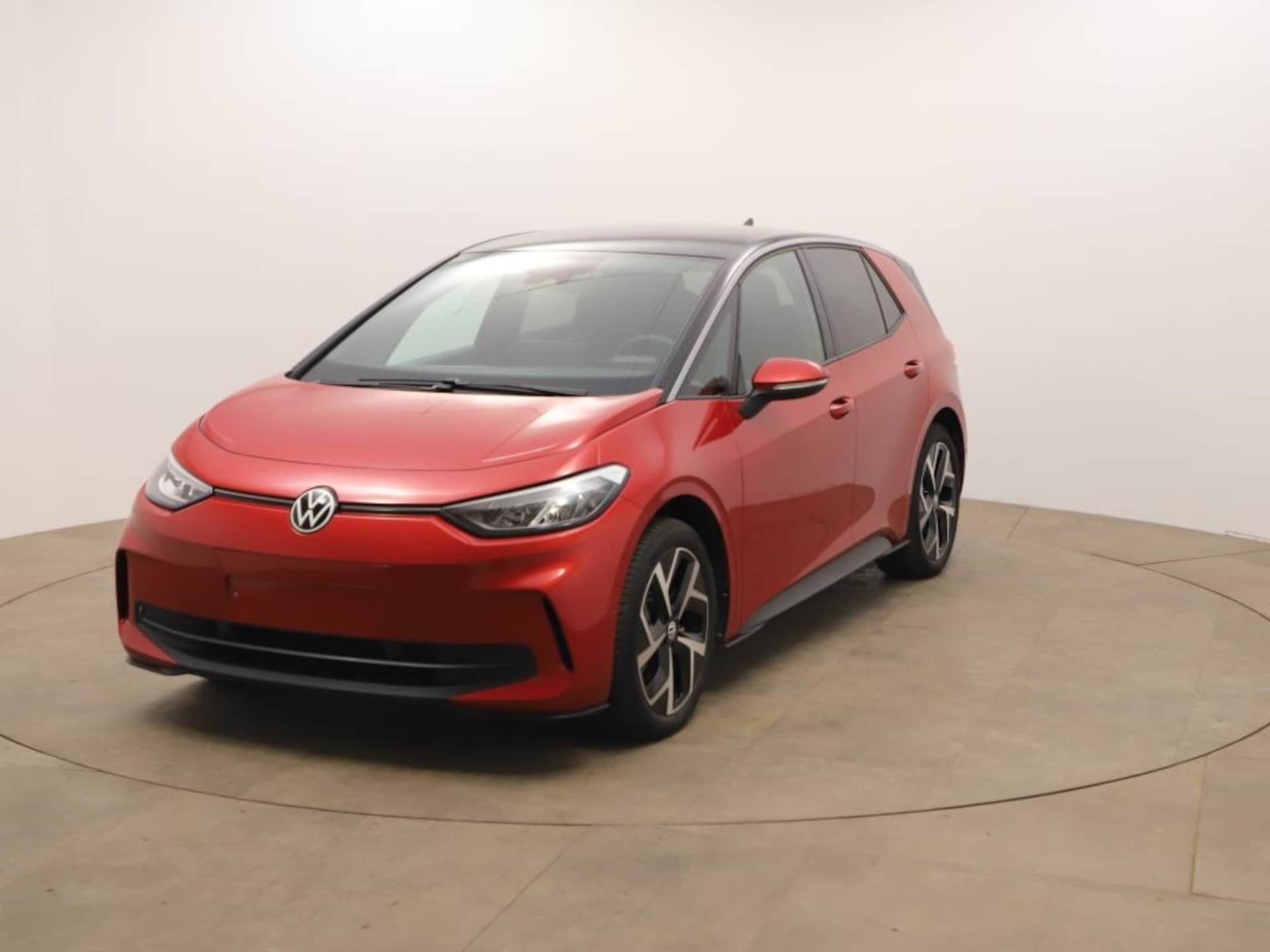 Volkswagen ID.3 MOVE Pro