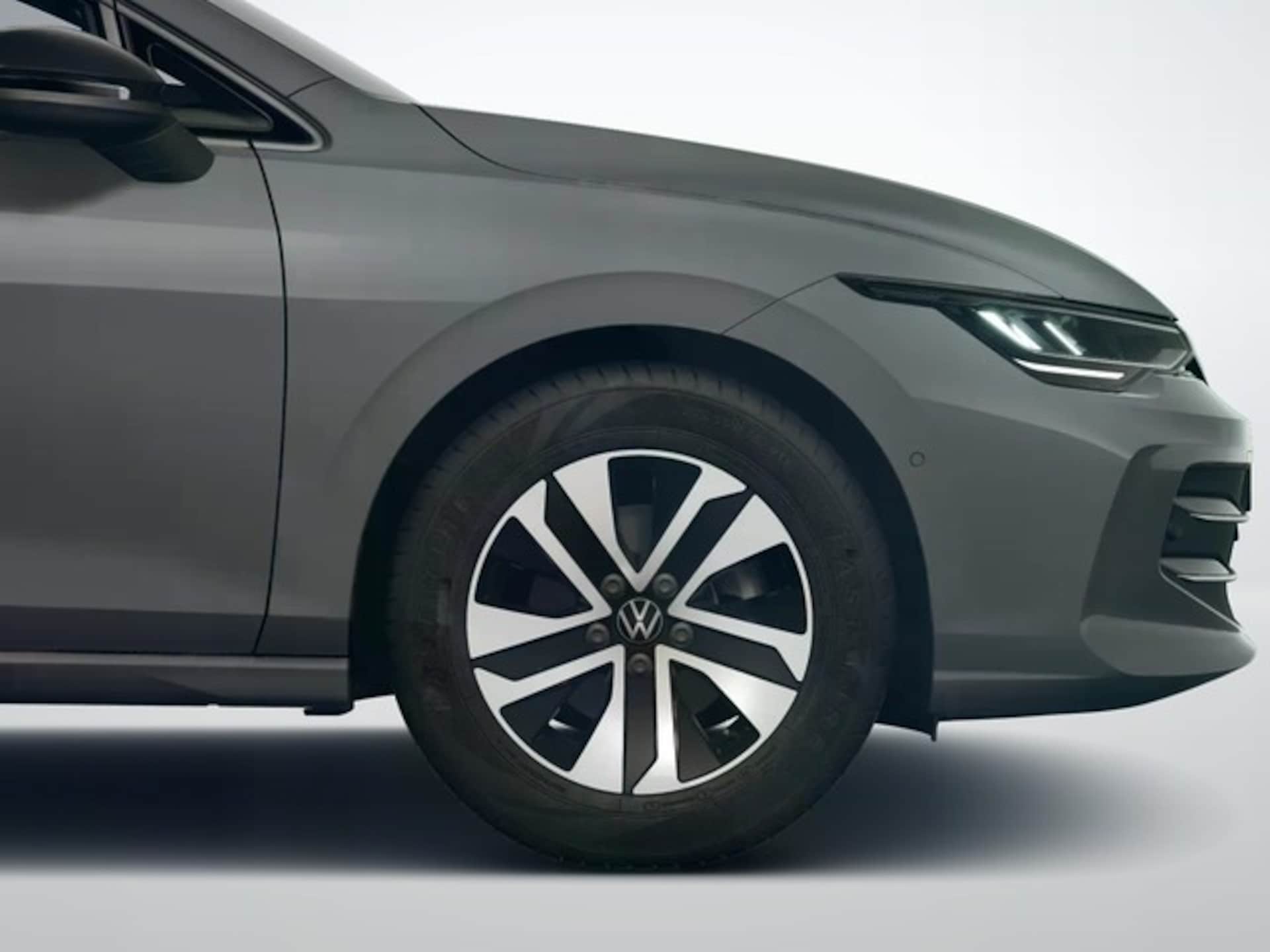 Volkswagen Golf ENERGY