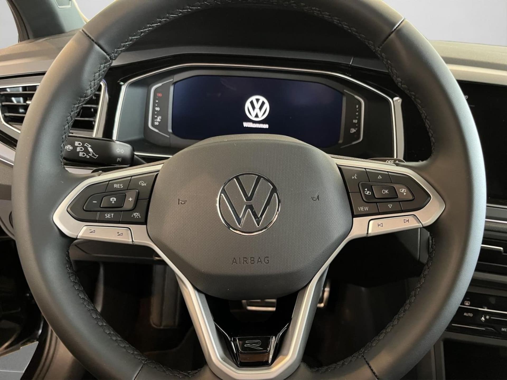 Volkswagen Polo R-Line