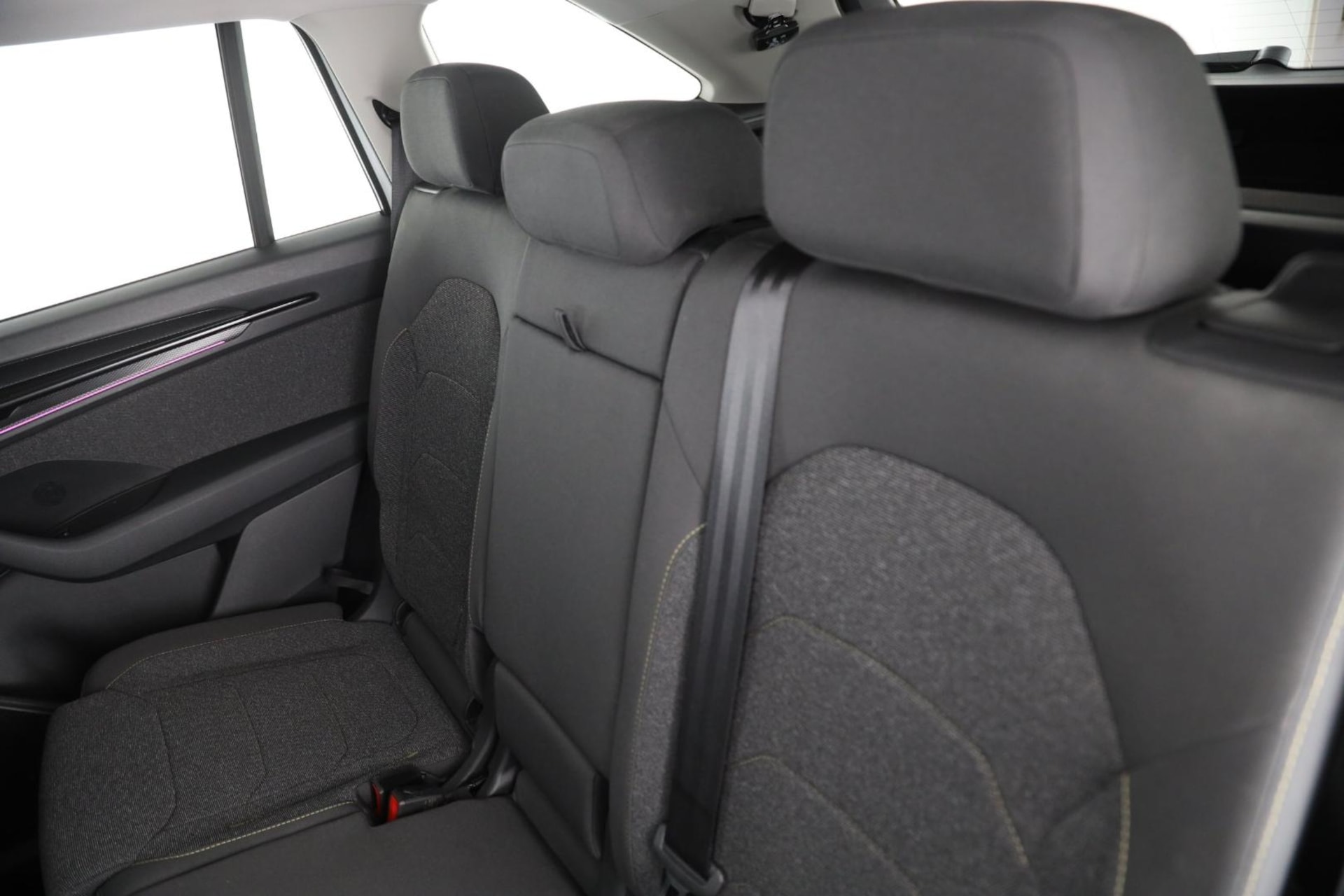 Skoda Kodiaq Selection