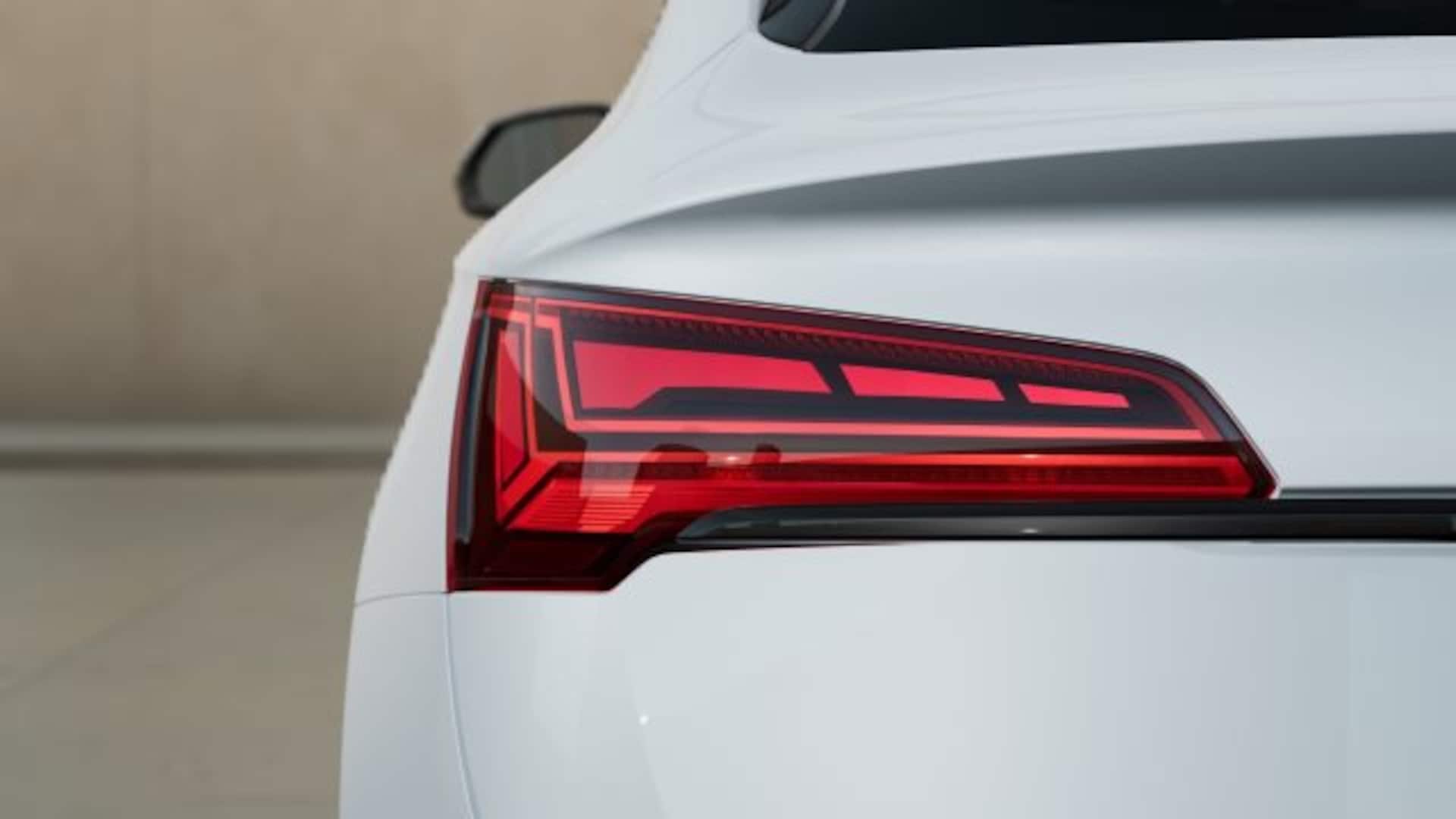 Audi Q5 Sportback S line