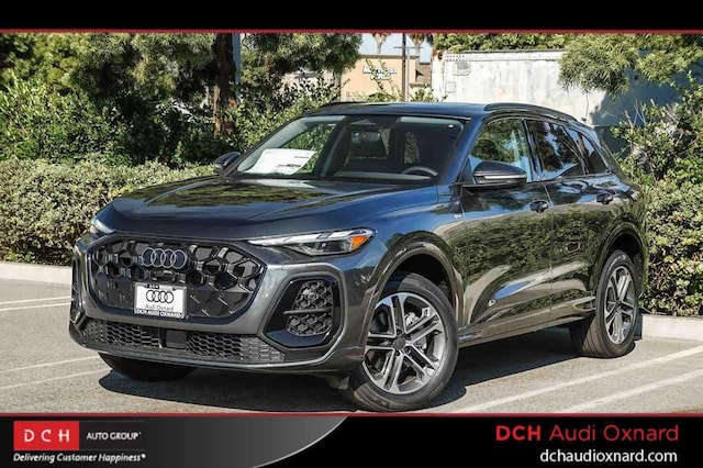 2026 Audi Q5