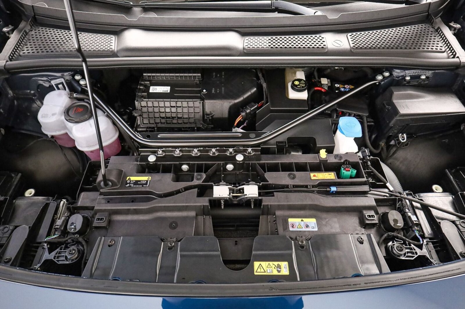 Volkswagen ID.7 – Bild 27