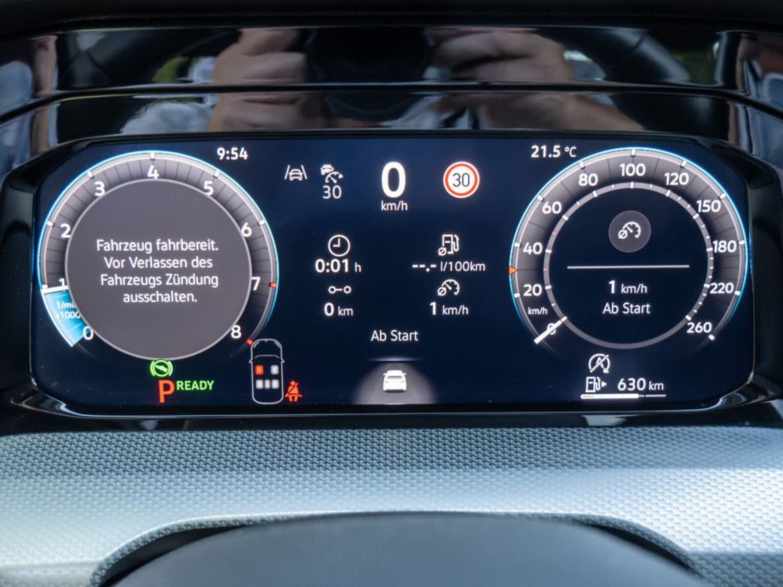 Volkswagen Golf – Bild 14
