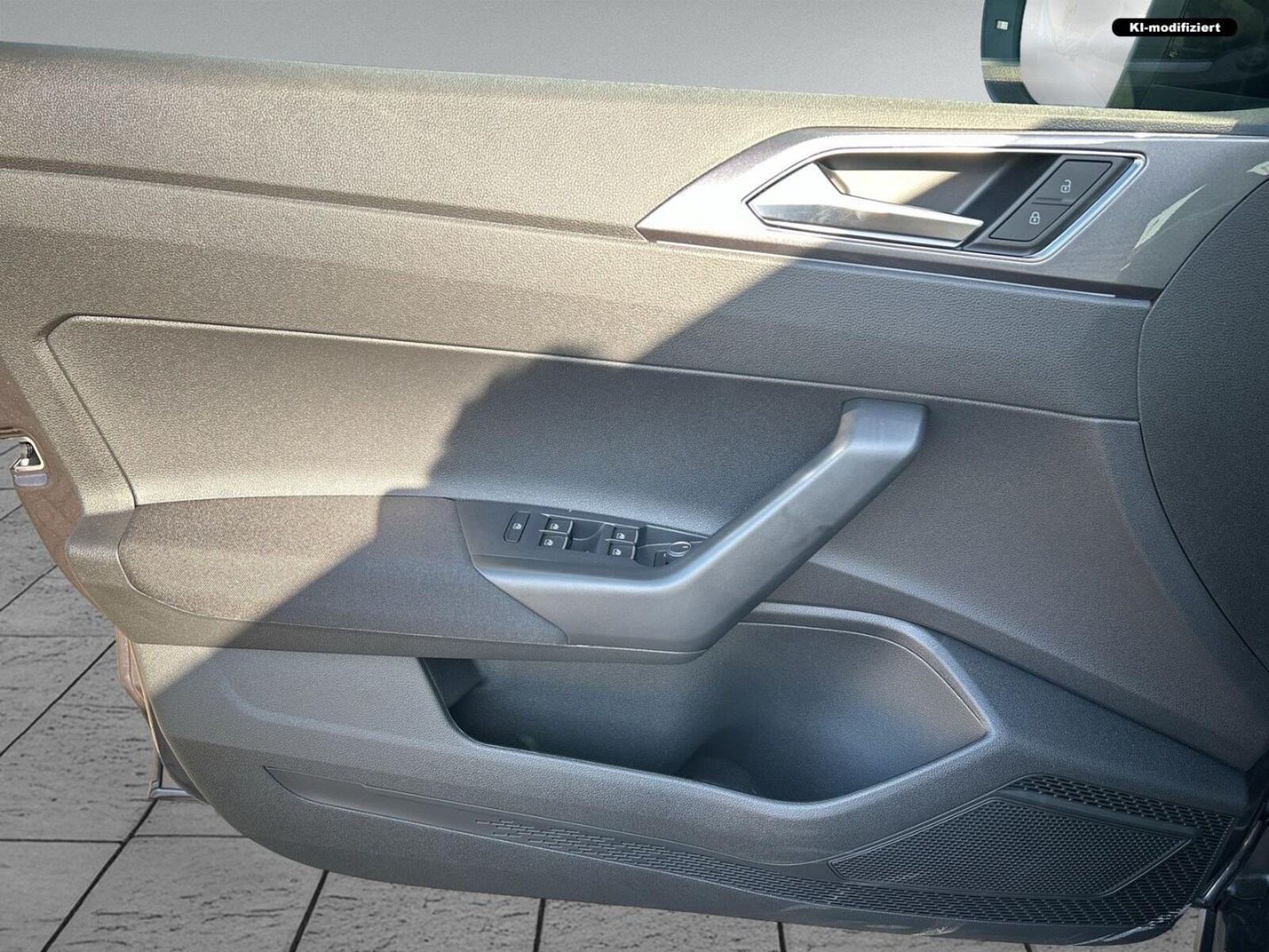 Volkswagen Taigo – Bild 23