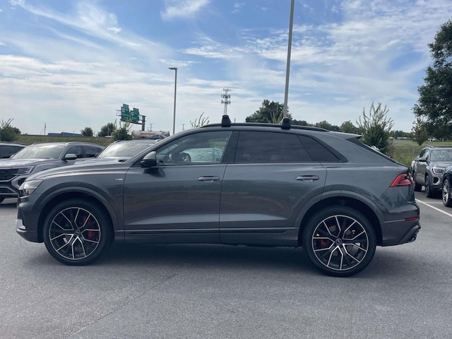 2023 Audi Q8