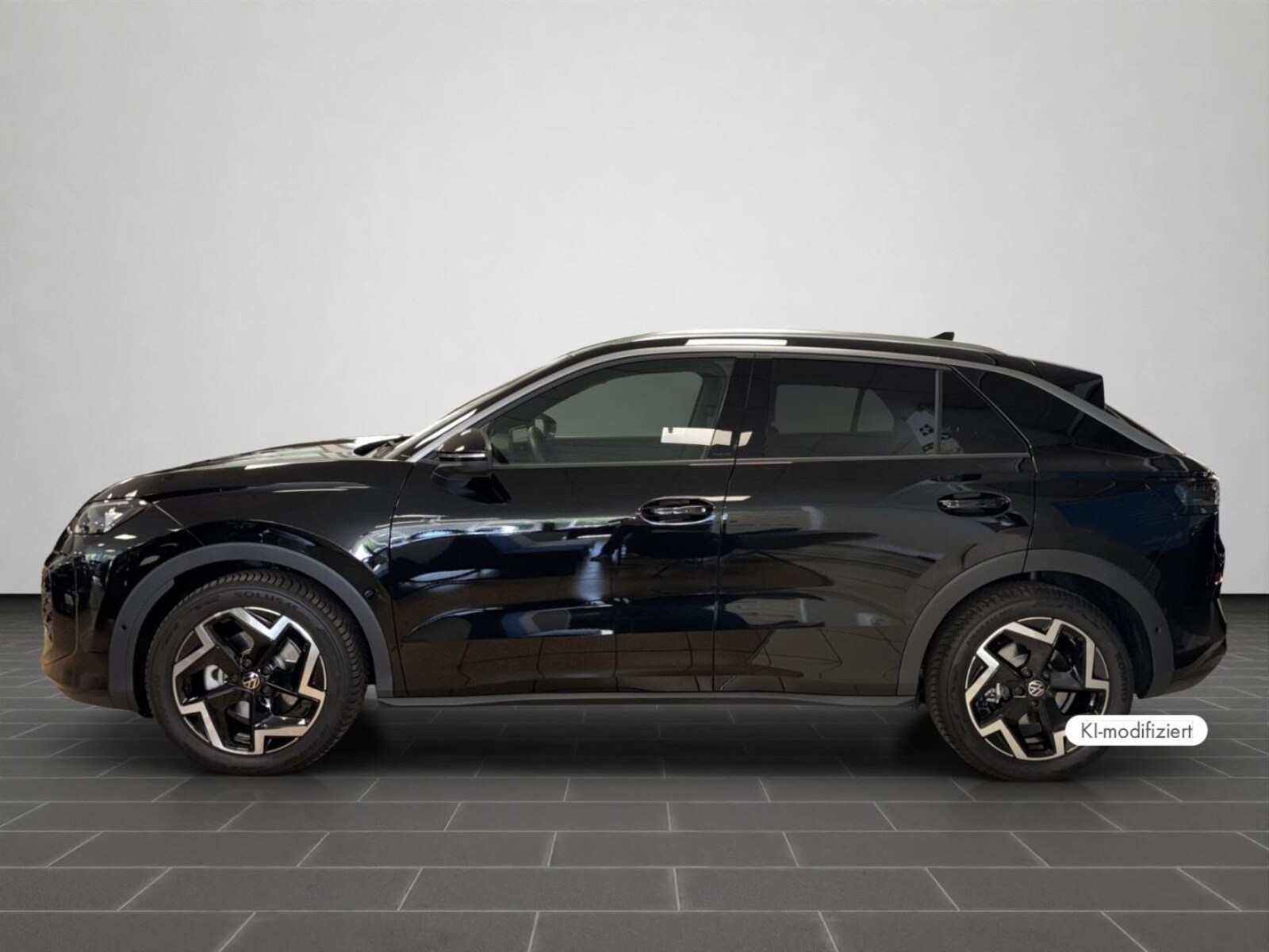 Volkswagen T-Roc – Bild 7