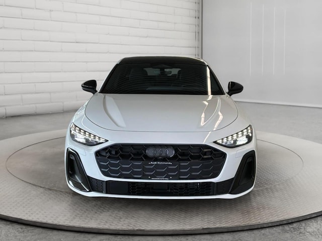 2026 Audi A5 Sedan