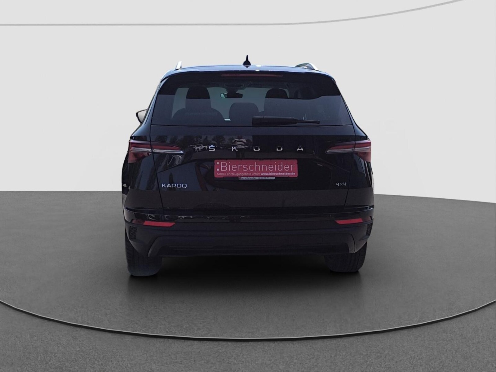 Škoda Karoq – Bild 8