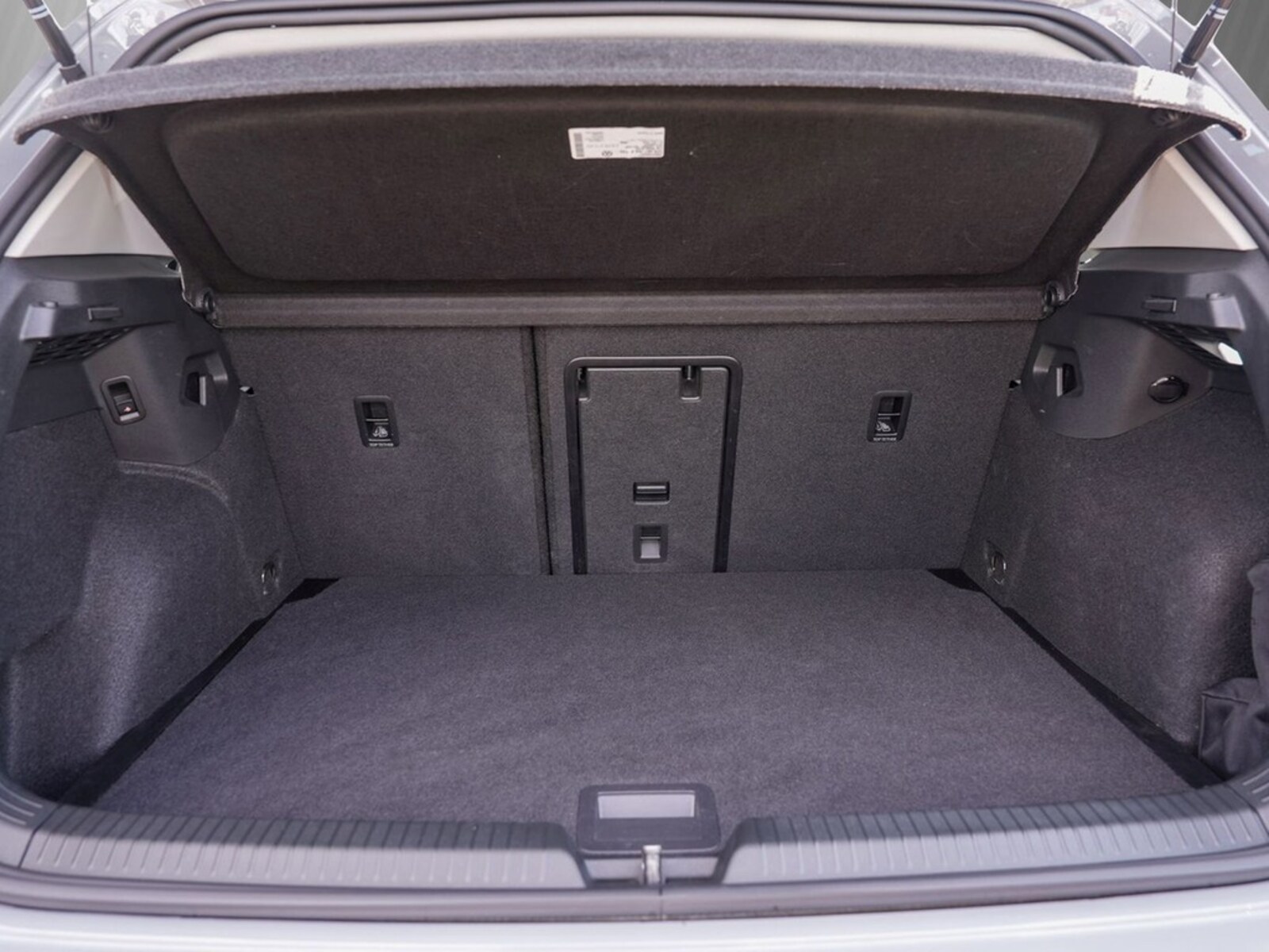 Volkswagen Golf – Bild 6