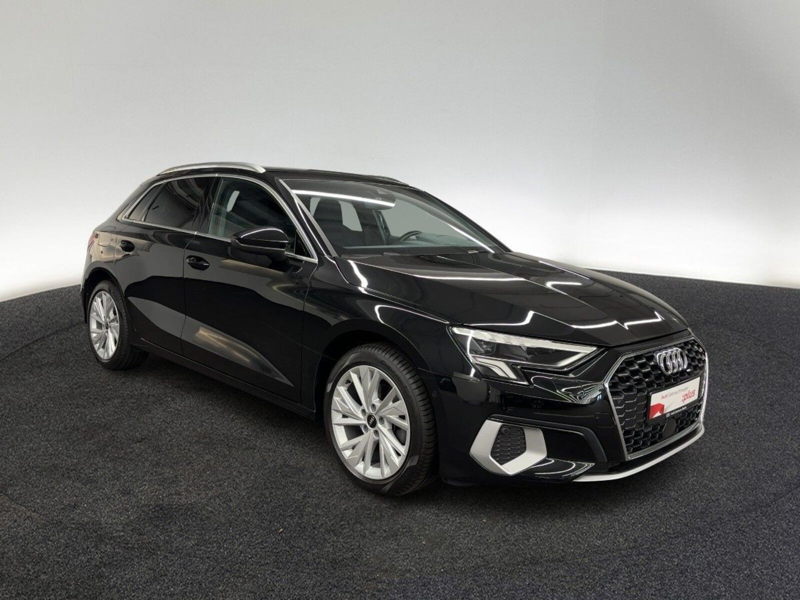 Audi A3 Sportback – Bild 7