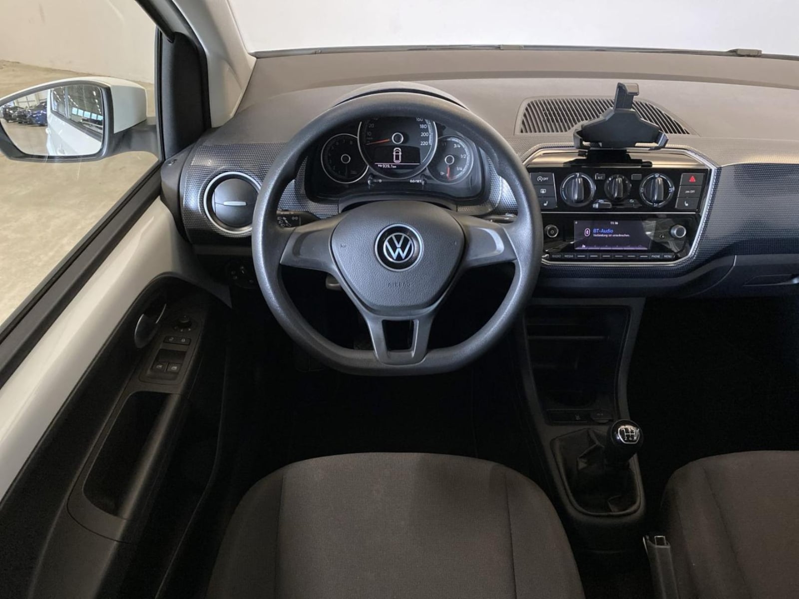Volkswagen up! – Bild 5