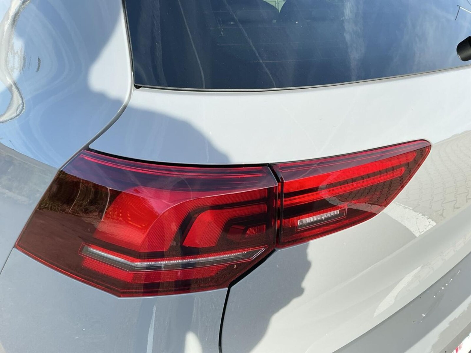 Volkswagen Golf – Bild 17