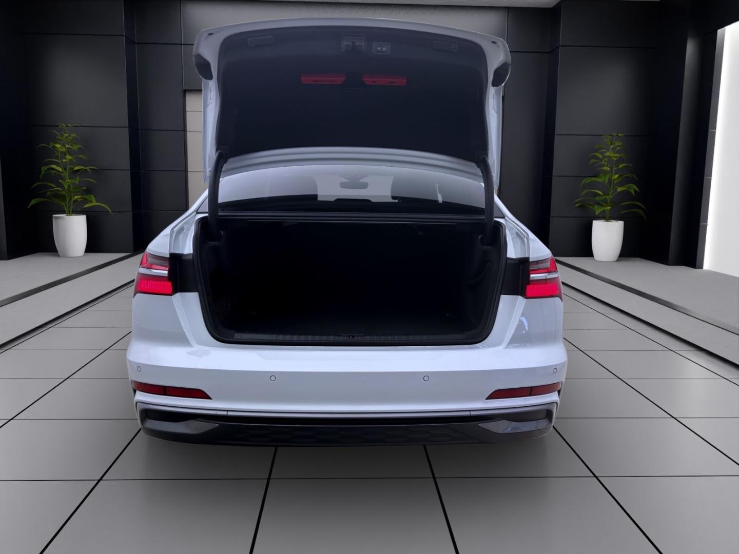 Bild über Audi A6 Limousine S line 50 TDI quattro tiptronic - für weitere Informationen kontaktieren Sie den Audi Partner