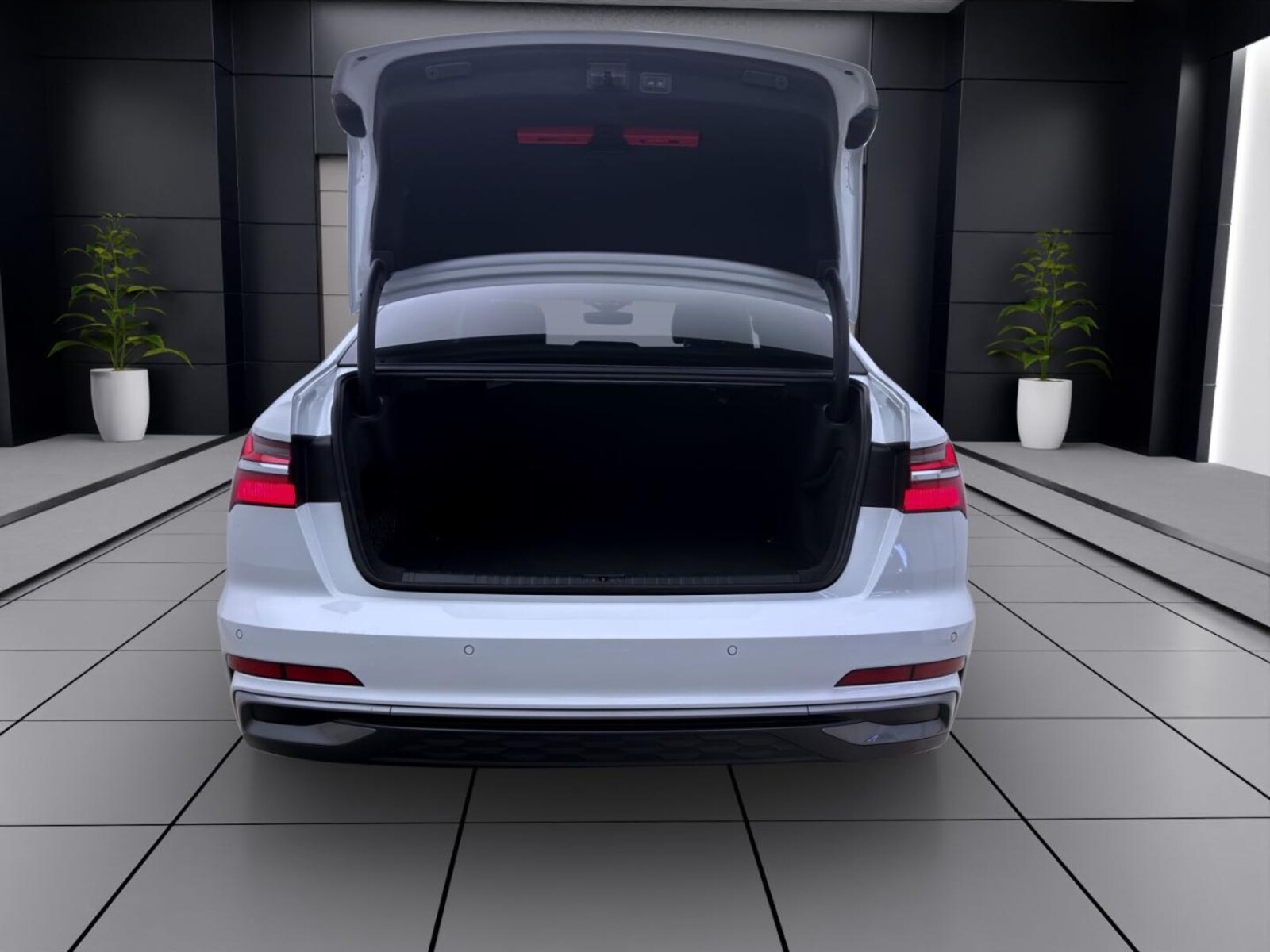 Audi A6 Limousine – Bild 5