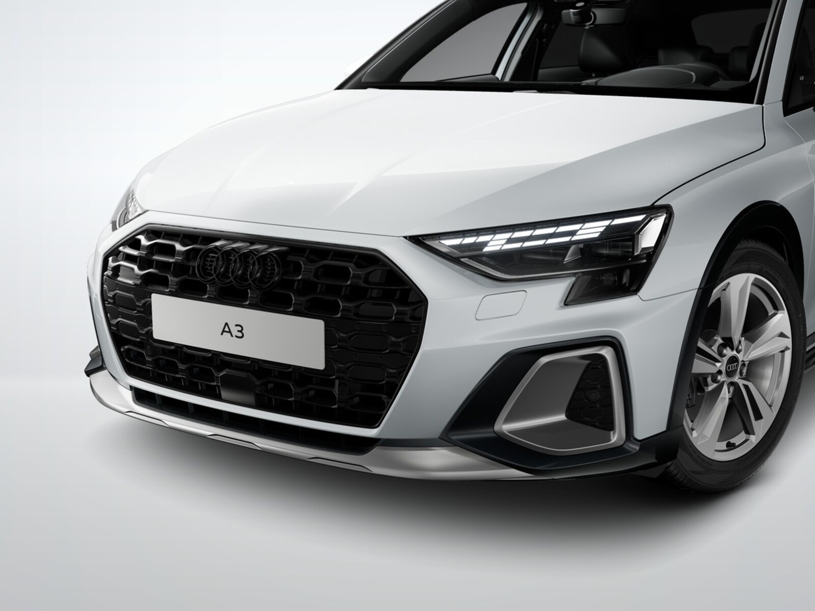 Audi A3 allstreet – Bild 7