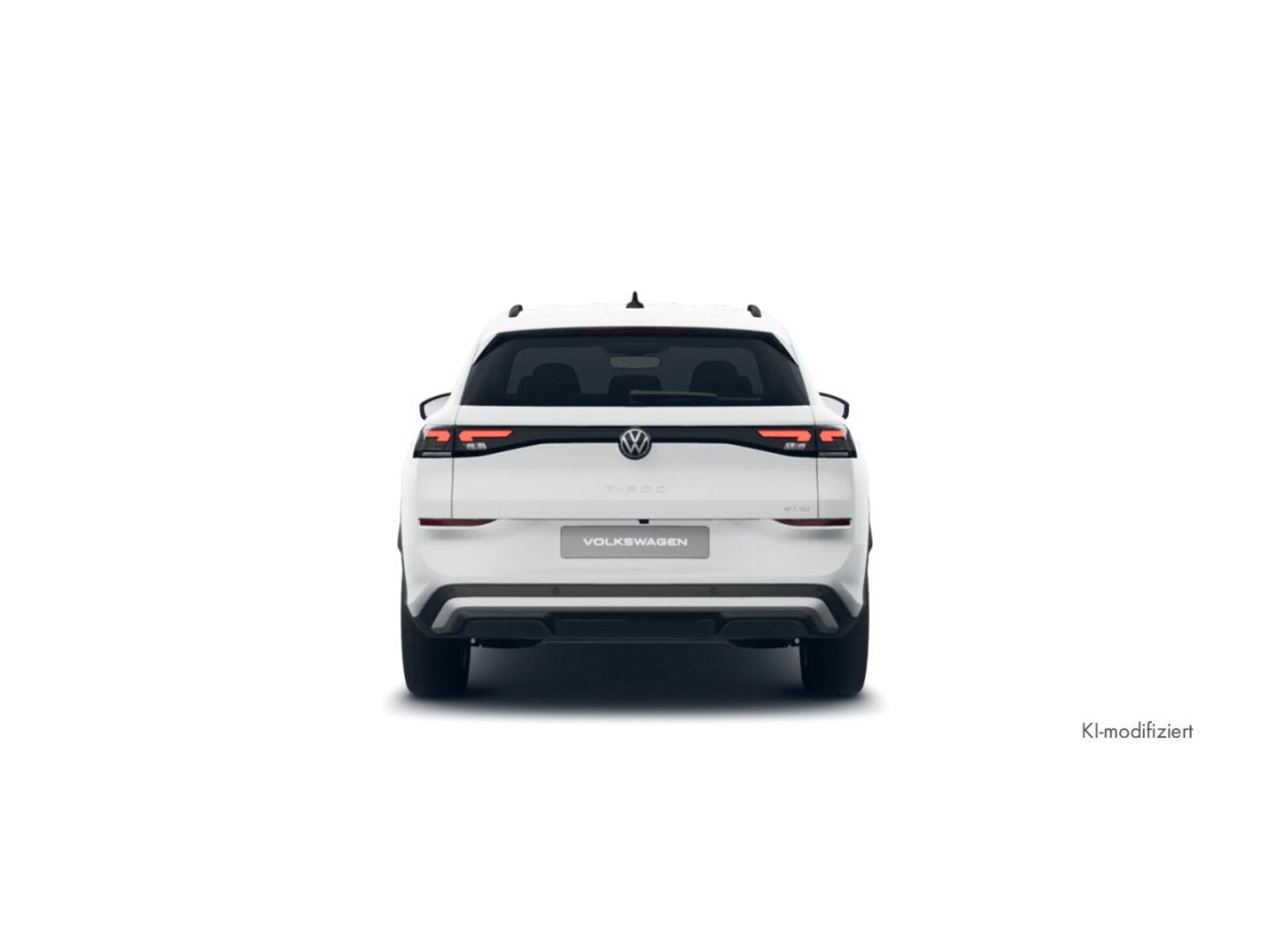 Volkswagen T-Roc – Bild 6