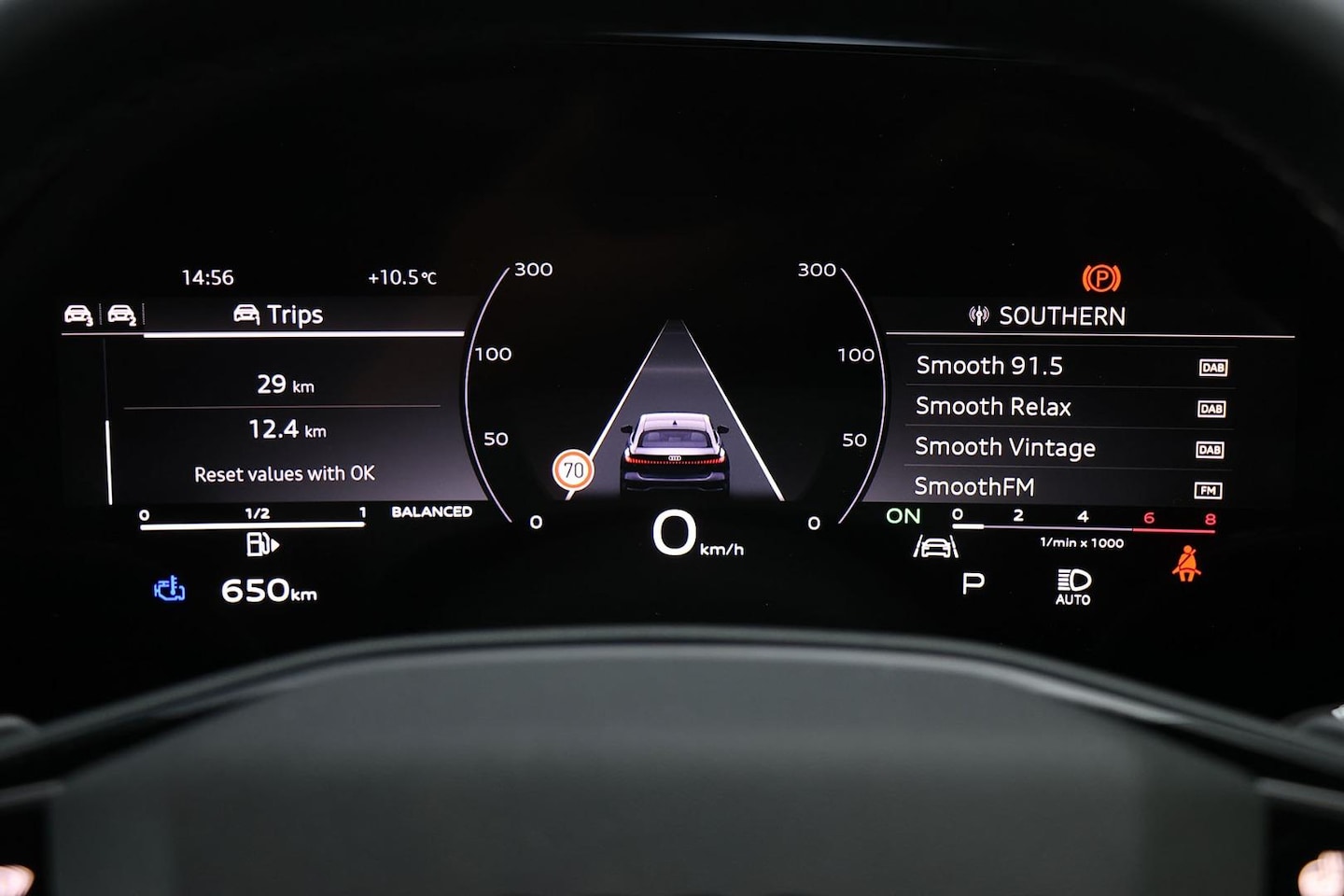 Image about Audi S5 Sedan TFSI quattro 270 kW S tronic