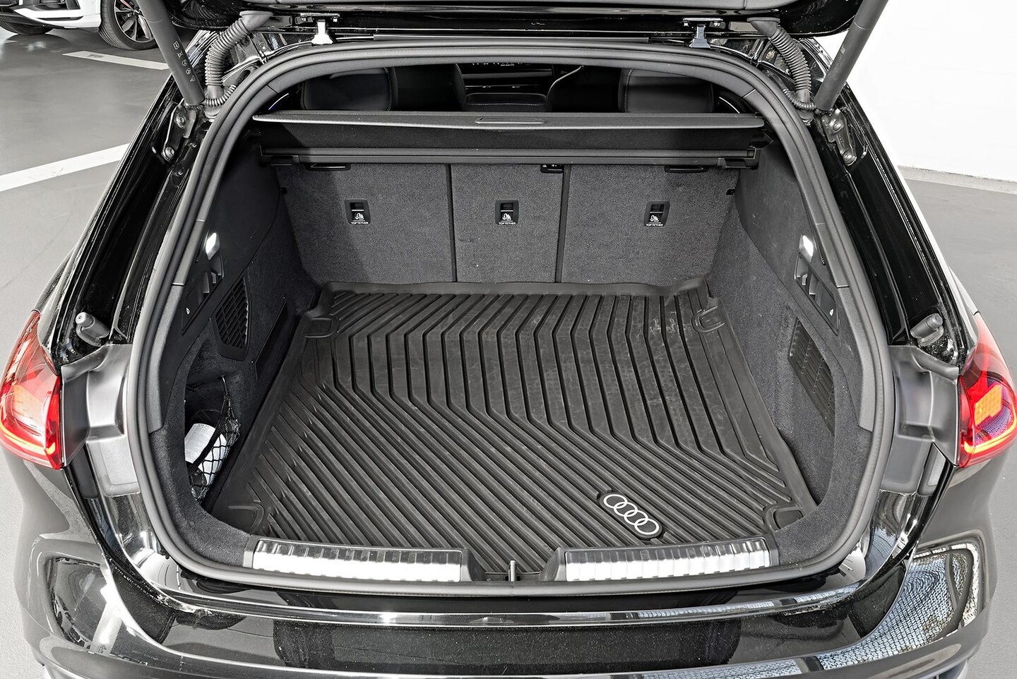 Image about Audi S5 Avant TFSI quattro 270 kW S tronic
