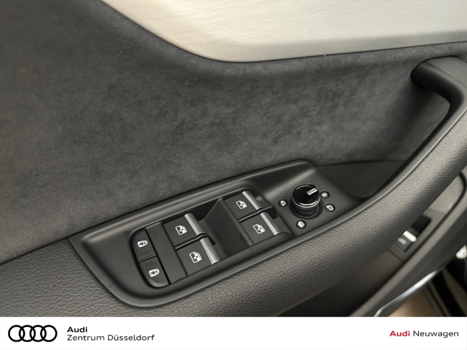 Audi Q7 – Bild 10