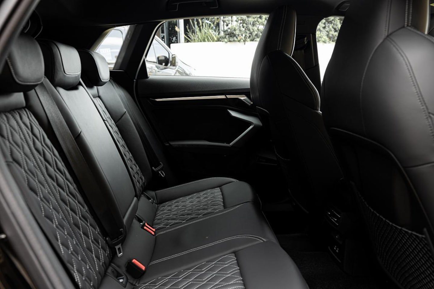 Image about Audi S3 Sportback TFSI quattro S tronic