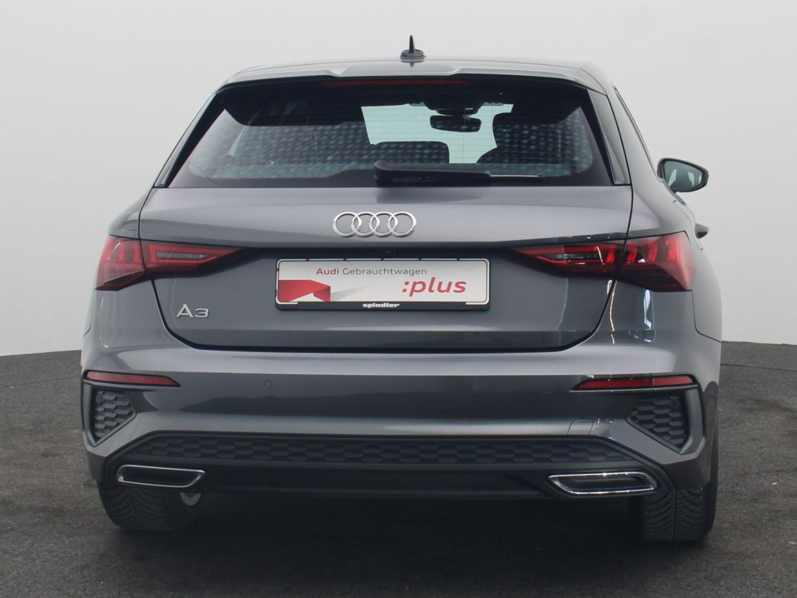 Audi A3 Sportback – Bild 6