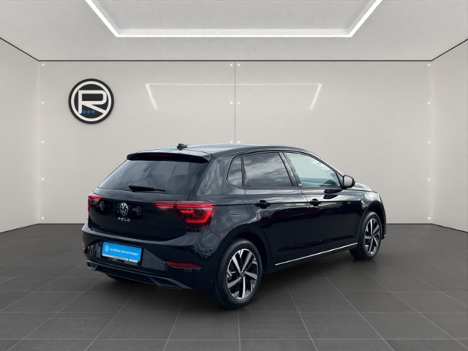 Volkswagen Polo – Bild 7