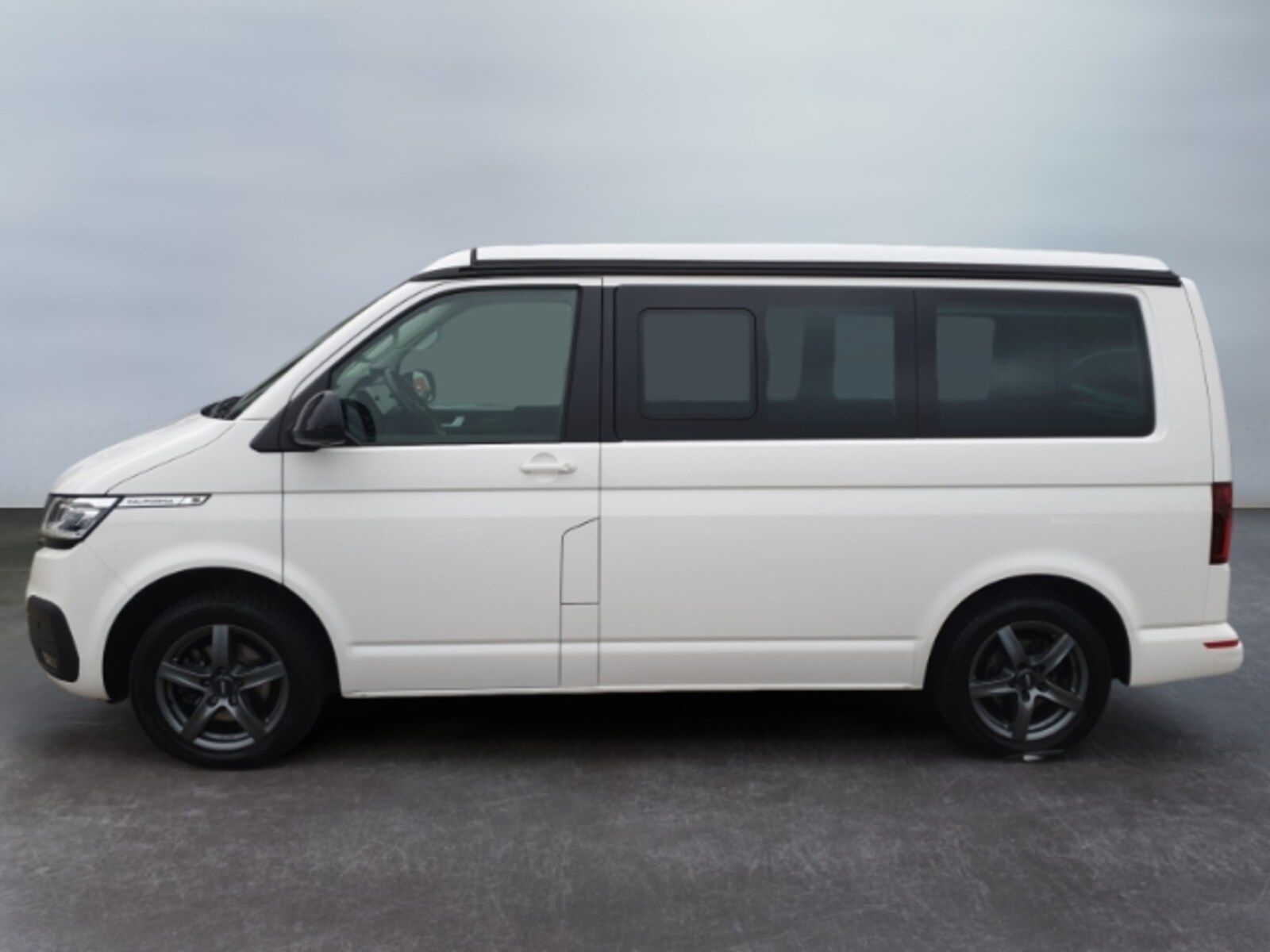 Volkswagen T6.1 California – Bild 7