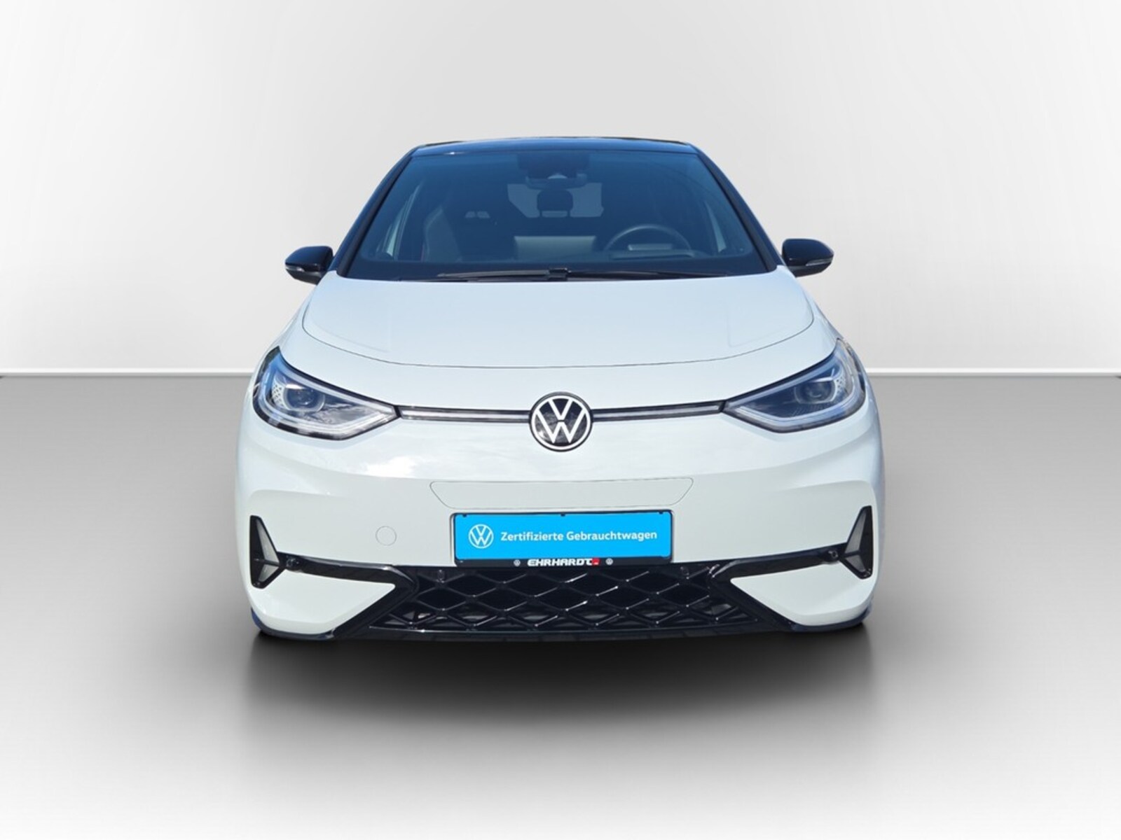 Volkswagen ID.3 – Bild 3